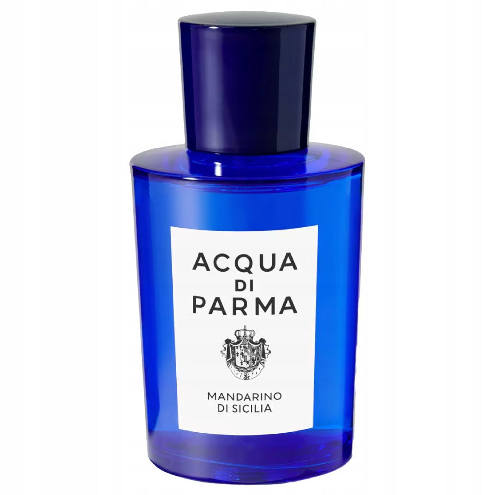 Eau de toilette ACQUA DI PARMA Mandarino Di Sicilia 100ml