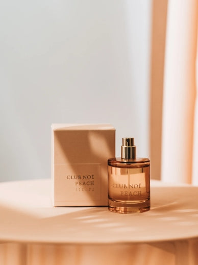 Eau de toilette AVA&MAY 50ML- CLUB NOE PEACH eau de parfum