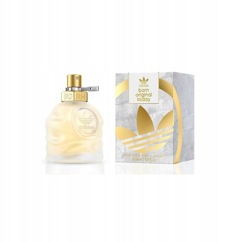 Eau de toilette Adidas 30 ml