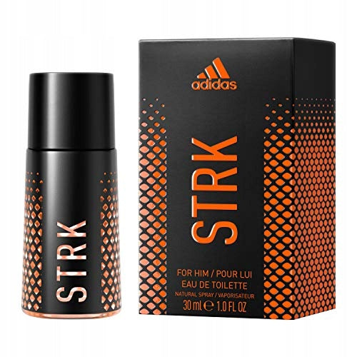 Eau de toilette Adidas