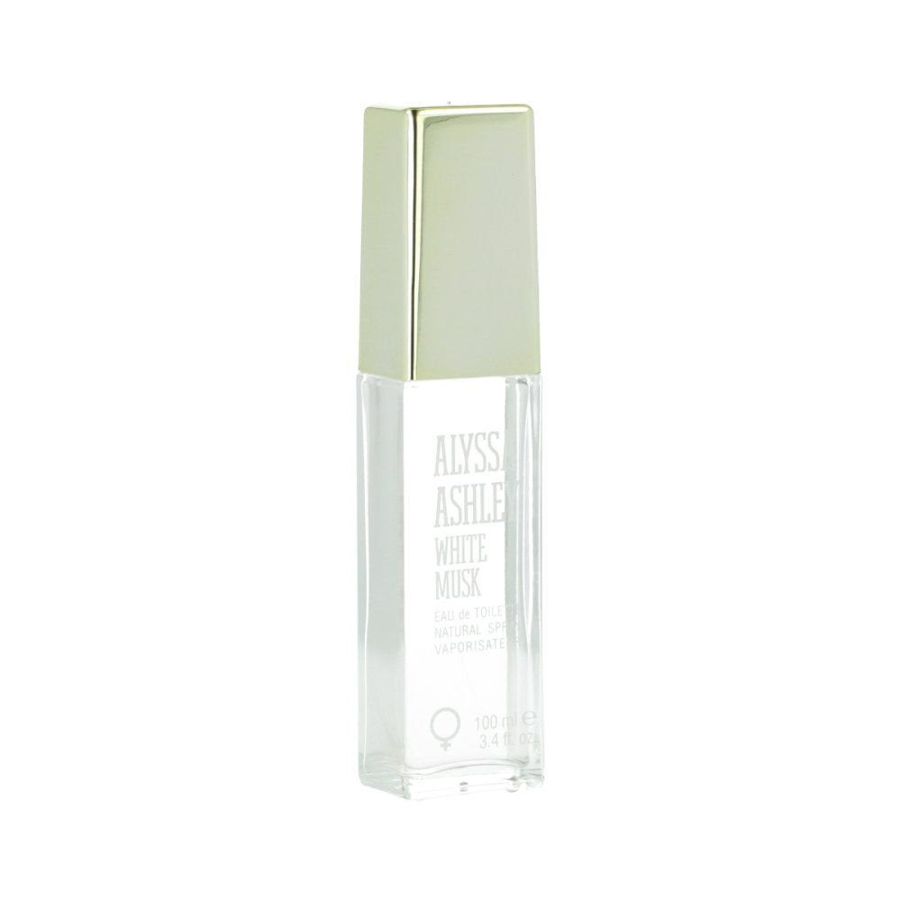 Eau de toilette Alyssa Ashley 100 ml Manufacturer code 483847