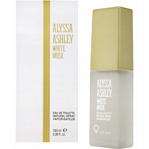 Eau de toilette Alyssa Ashley 100 ml