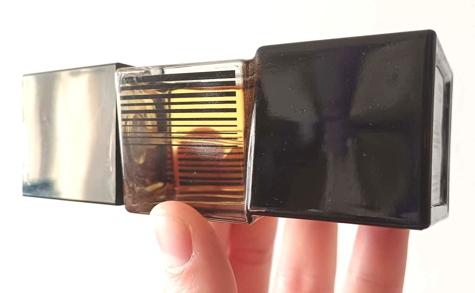 Eau de toilette Architect Oriflame