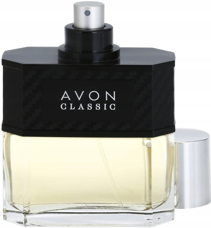 Eau de toilette Avon Classic Brand Avon