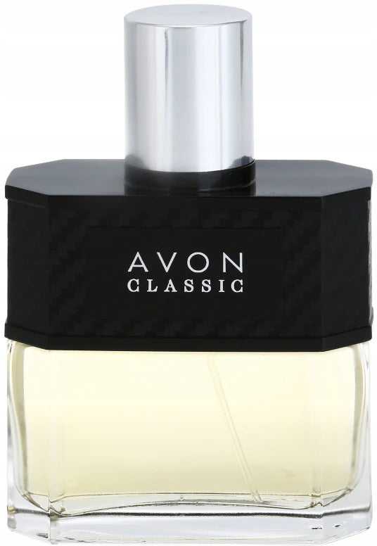 Eau de toilette Avon Classic Manufacturer code 00703