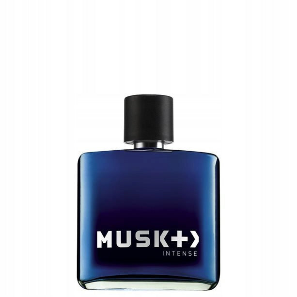 Eau de toilette Avon MUSK INTENSE 75 ml