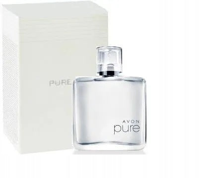 Eau de toilette Avon Pure him Avon