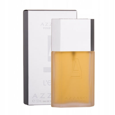 Eau de toilette Azzaro 50 ml EAN (GTIN) 3351500996018