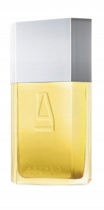Eau de toilette Azzaro 50 ml