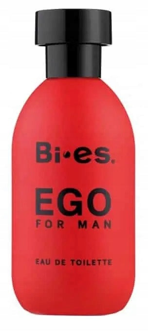 Eau de toilette BI-ES 100 ml Brand BI-ES