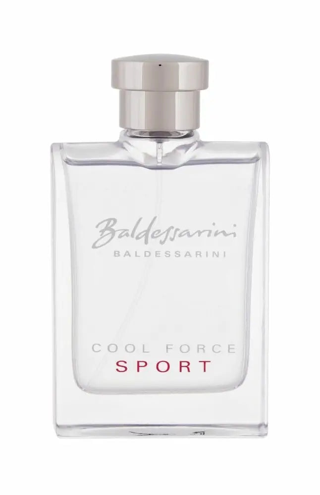 Eau de toilette Baldessarini Cool Force Sport 90 ml Packaging status original