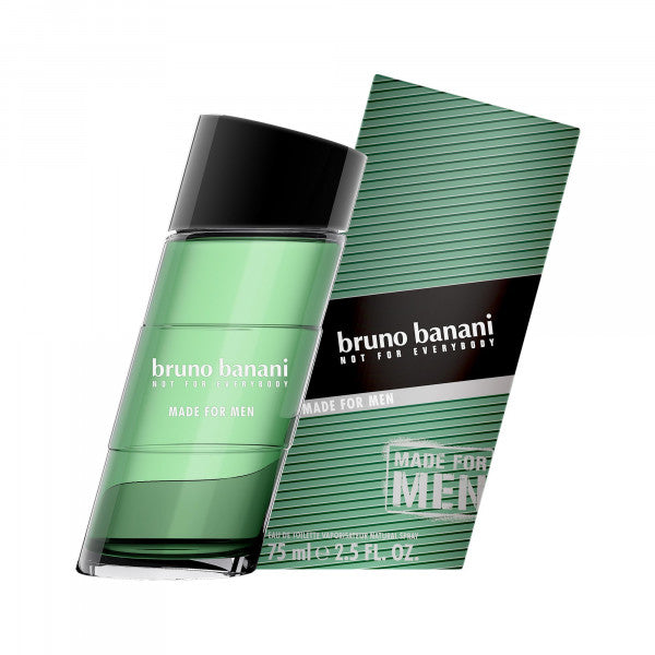 Eau de toilette Bruno Banani 75 ml Manufacturer code 730870139547