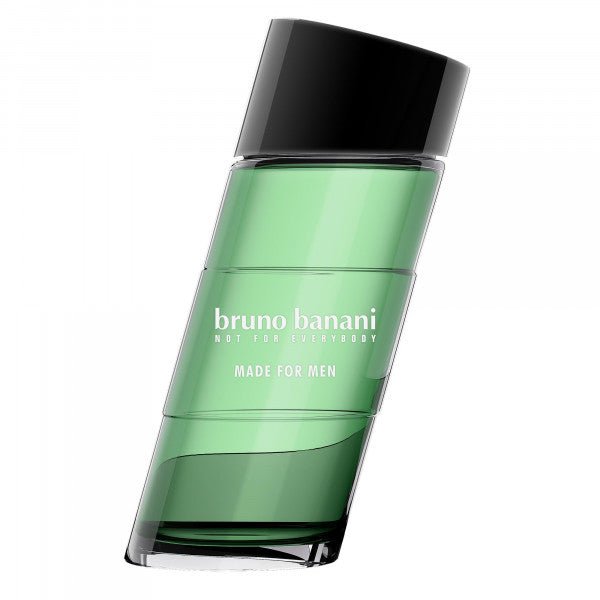 Eau de toilette Bruno Banani 75 ml Packaging status original
