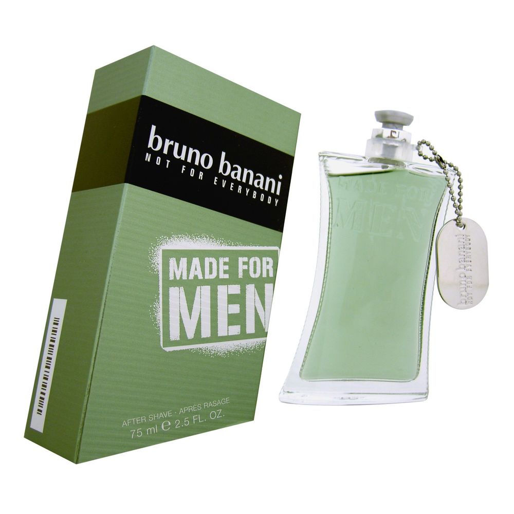 Eau de toilette Bruno Banani 75 ml