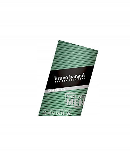 Eau de toilette Bruno Banani Made for Men 50ml Brand Bruno Banani