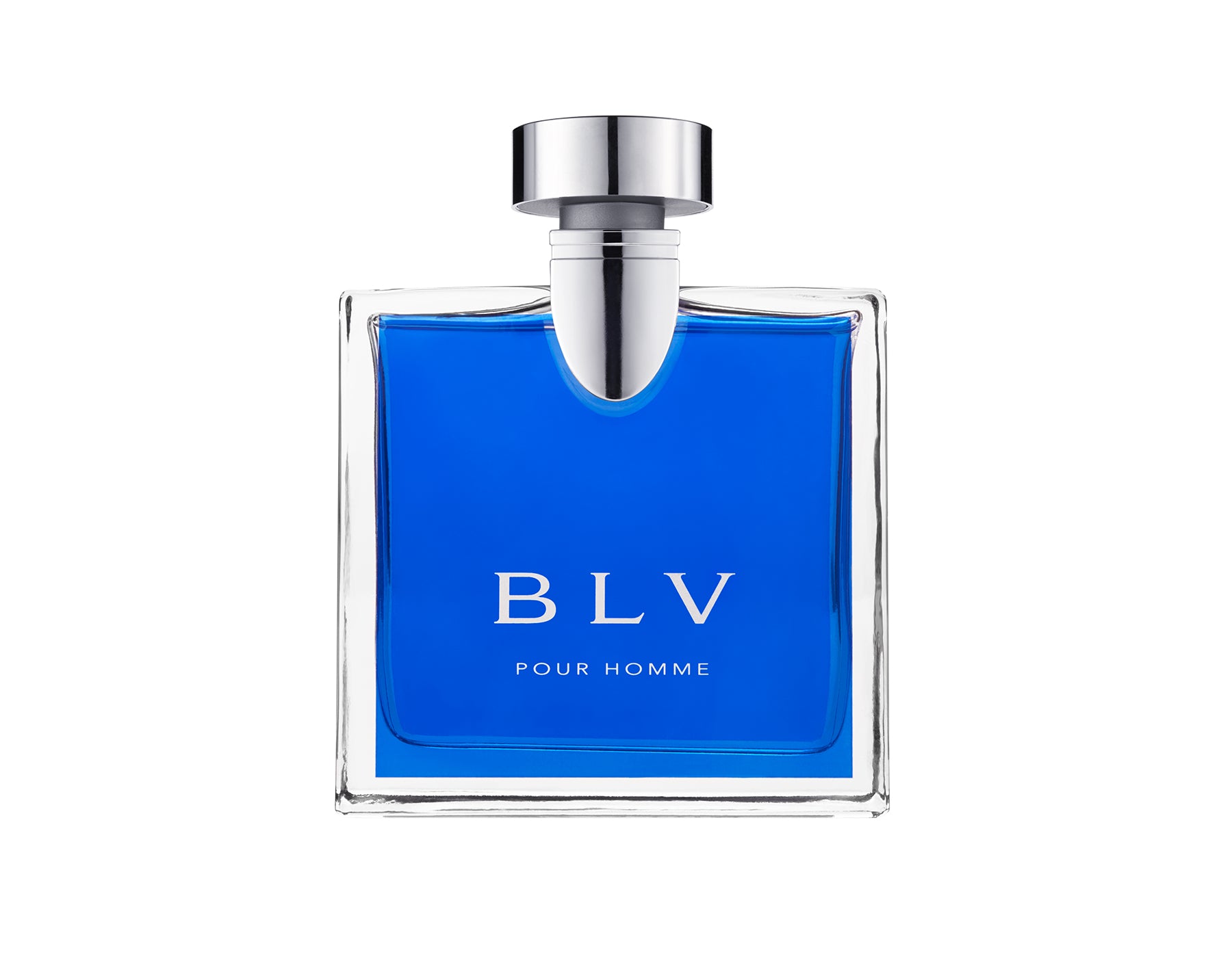 Eau de toilette Bvlgari BLV 100 ml Packaging status original