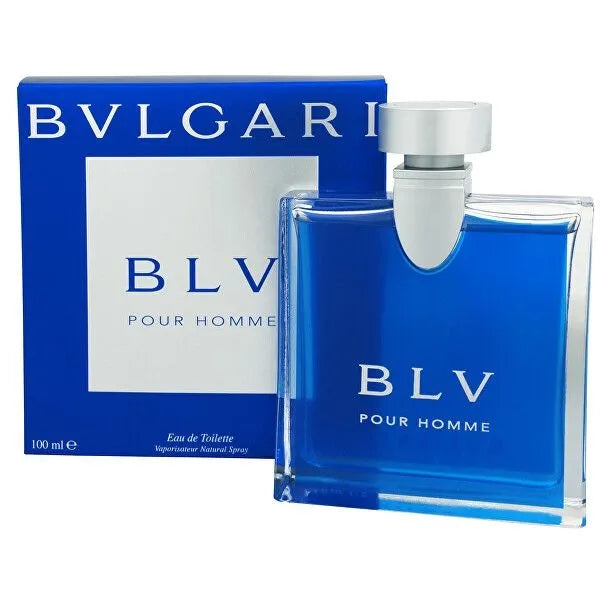 Eau de toilette Bvlgari BLV 100 ml