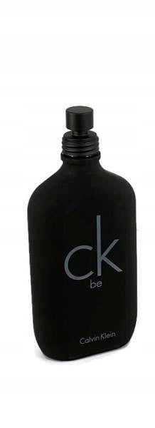 Eau de toilette Calvin Klein CK Be 100 ml spray Packaging volume 100 ml