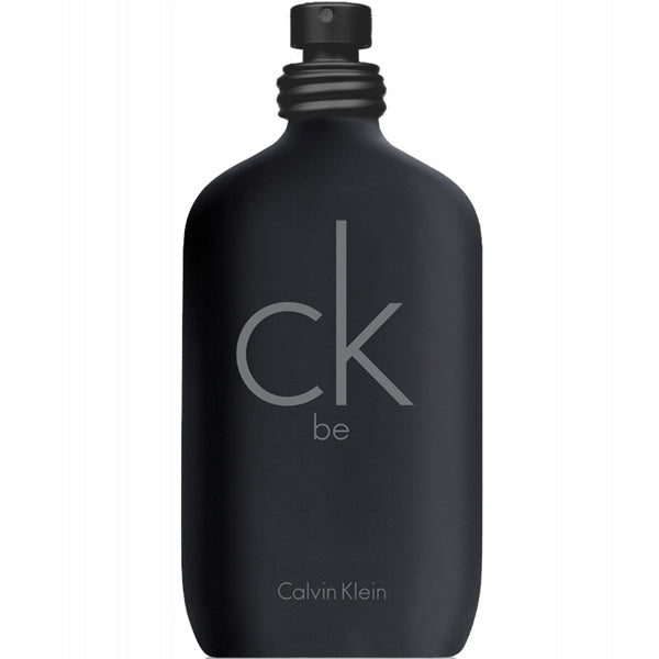 Eau de toilette Calvin Klein CK Be 100 ml spray