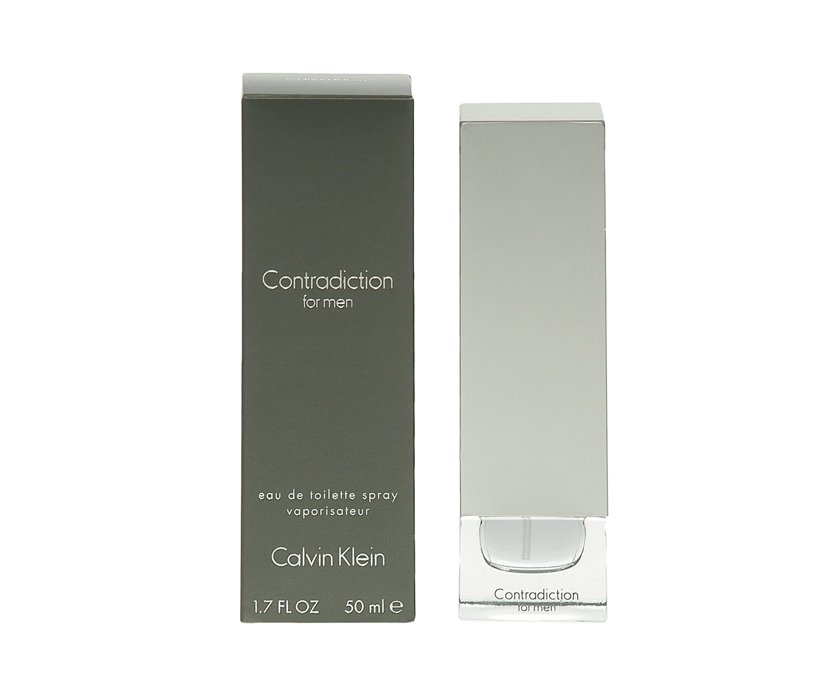 Eau de toilette Calvin Klein EAN (GTIN) 088300000029