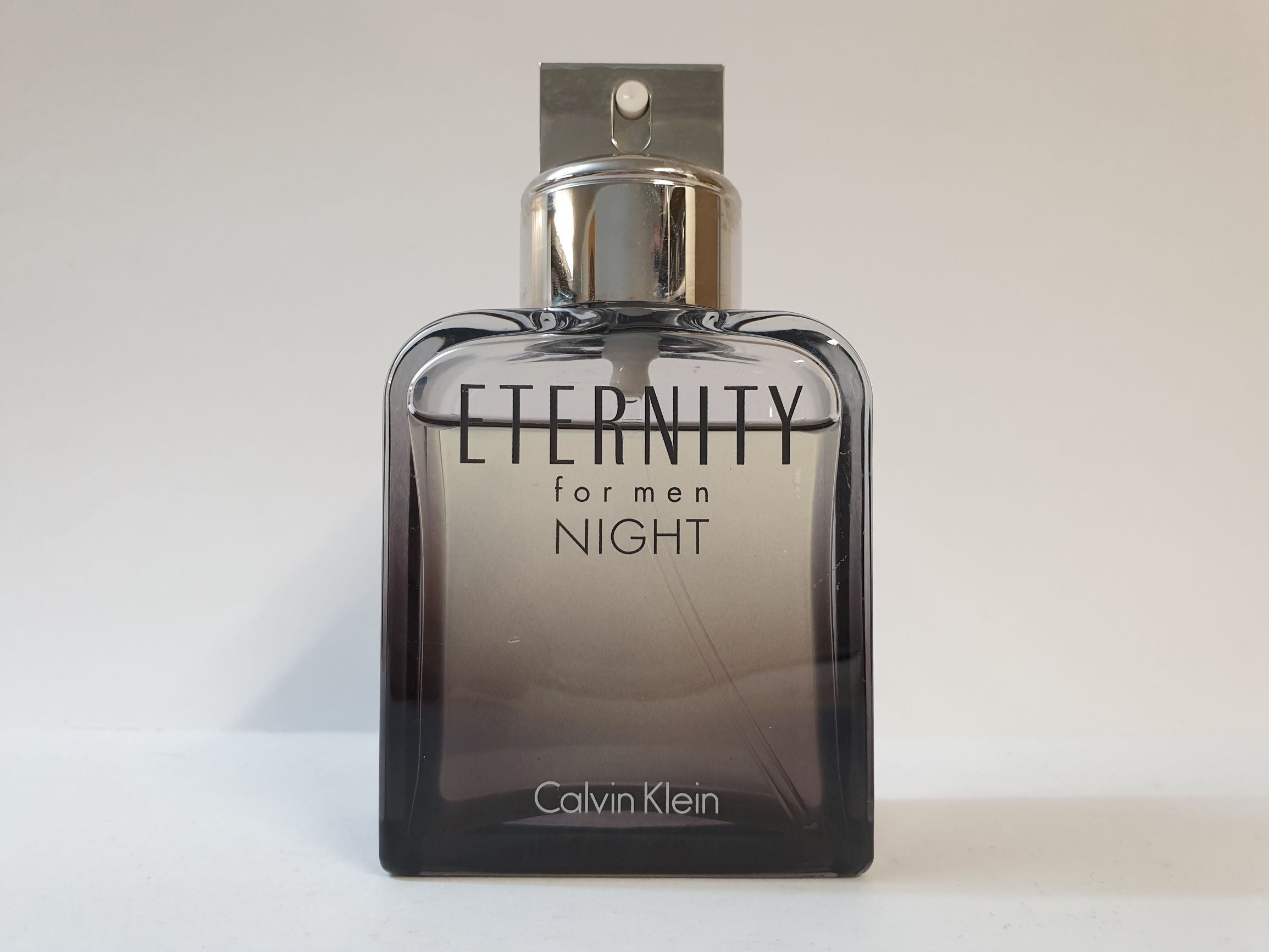 Eau de toilette Calvin Klein For Men Night 100 ml Manufacturer code 3607342851641