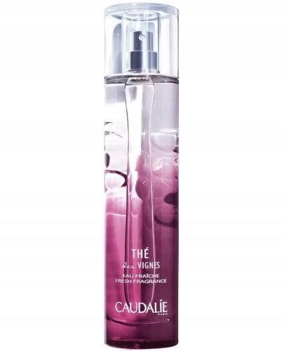 Eau de toilette Caudalie 100 ml THE Les Vignes Manufacturer code 9990000877508