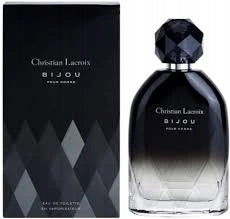 Eau de toilette Christian Lacroix Bijou Pour Homme Avon