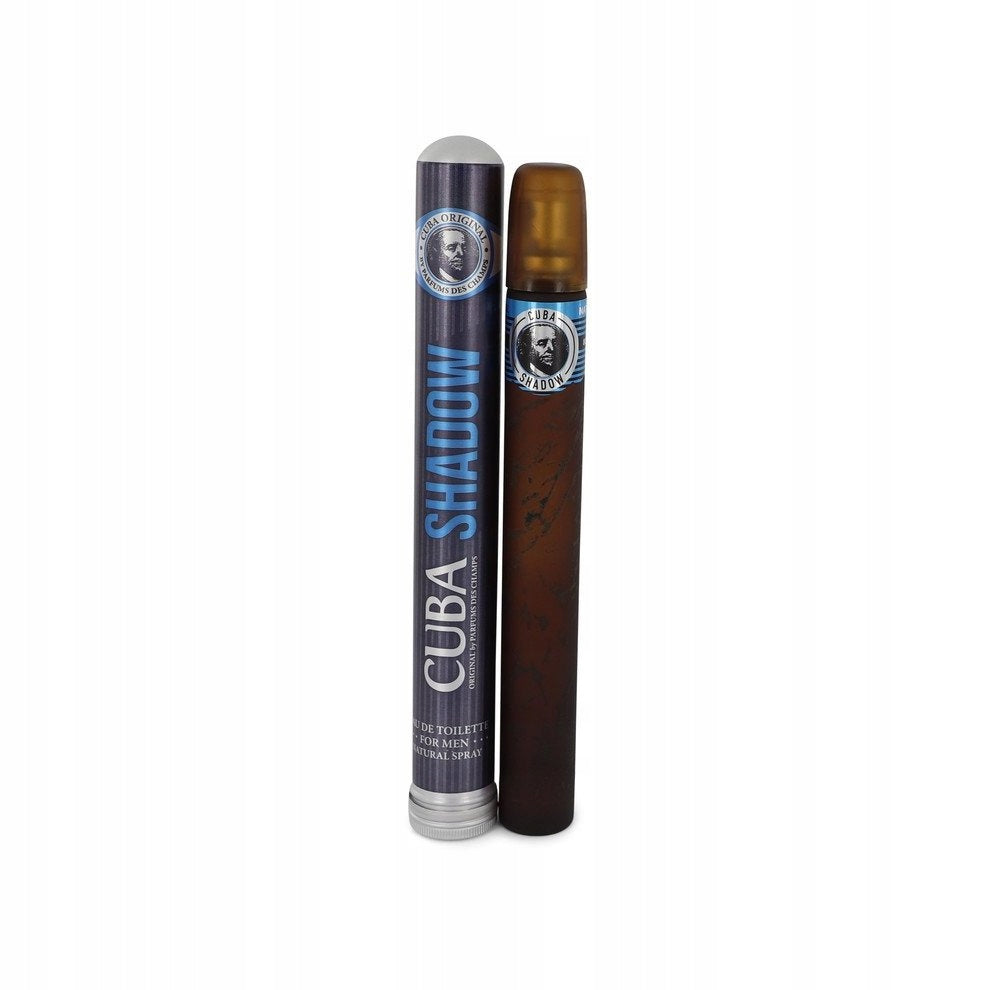 Eau de toilette Cuba Shadow