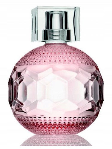 Eau de toilette Dancing with the stars Ballroom Beauty Avon Packaging status original
