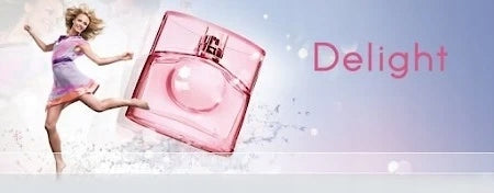 Eau de toilette Delight Oriflame Manufacturer code 14683