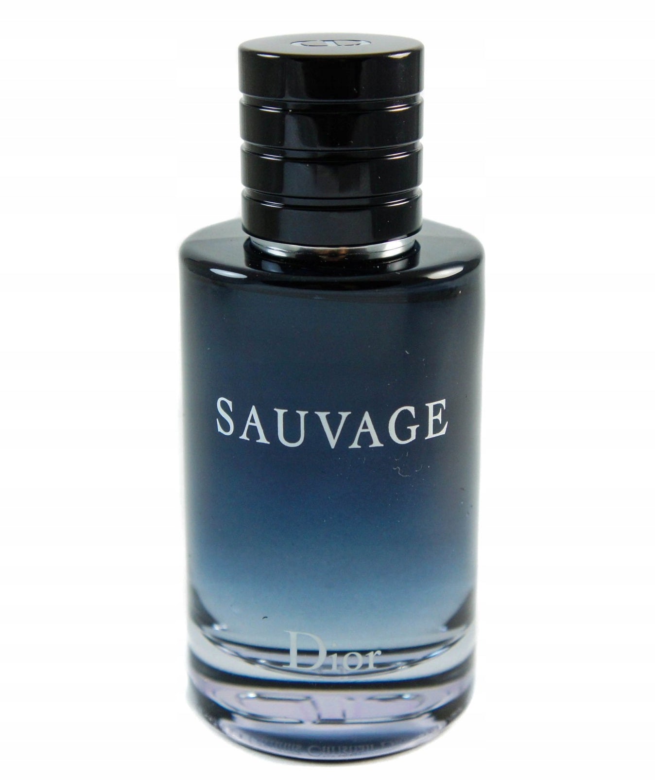 Eau de toilette Dior Sauvage 100 ml Manufacturer code 3331436350030