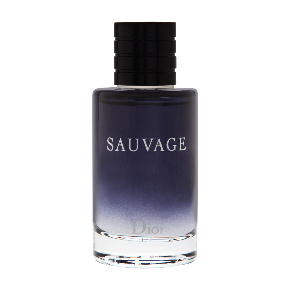 Eau de toilette Dior Sauvage 100 ml