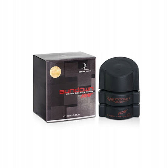 Eau de toilette Dorall Collection 100 ml