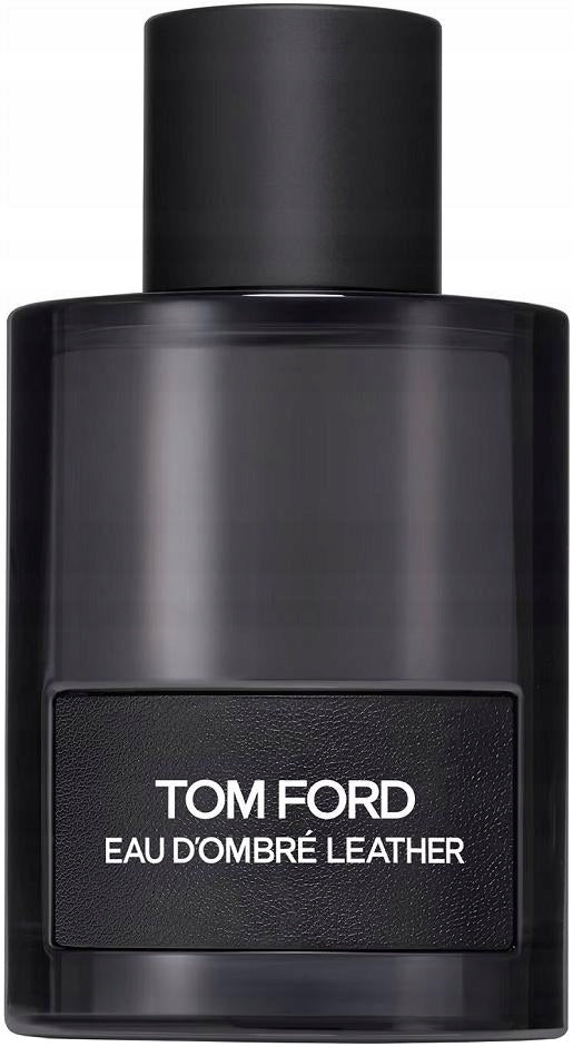 Eau de toilette Eau d’Ombre Leather 100ml TOM FORD Men's Perfume