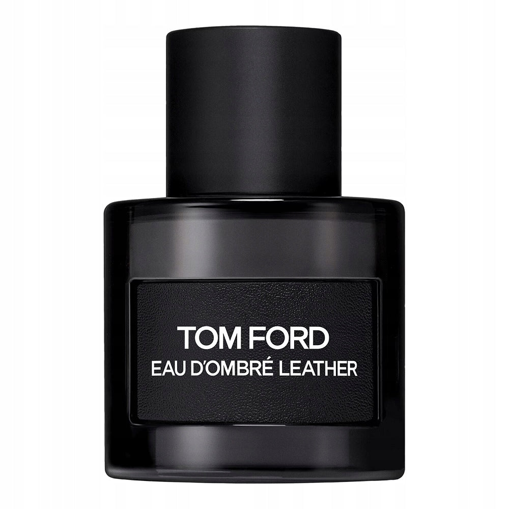 Eau de toilette Eau d’Ombre Leather 50ml TOM FORD Men's Perfume