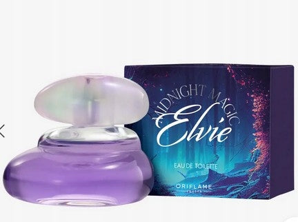Eau de toilette Elvie Midnight Magic