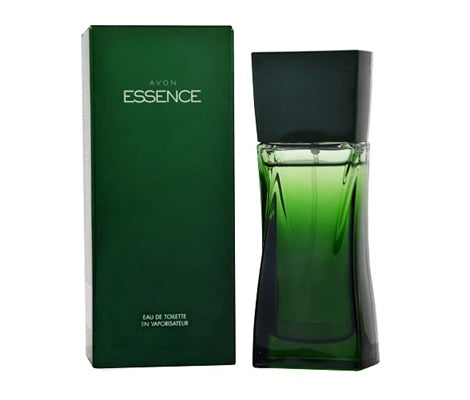 Eau de toilette Essence him Avon