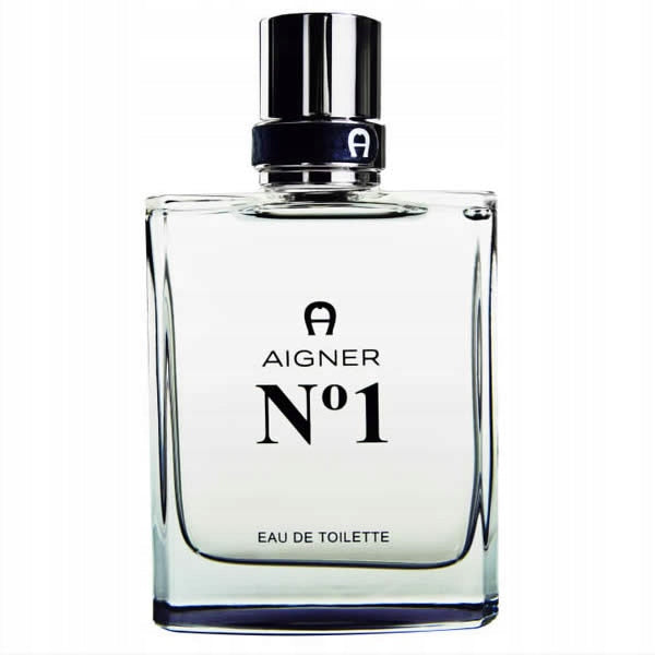 Eau de toilette Etienne Aigner Men's No.1 Pour Homme for men EDT 50 ml Brand Etienne Aigner