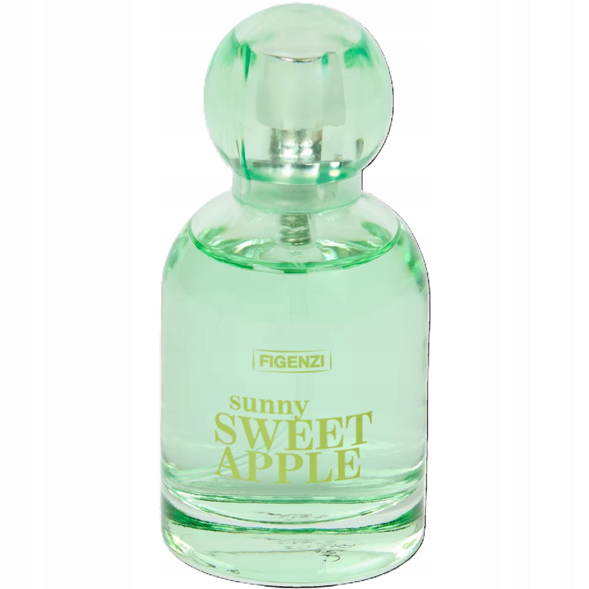 Eau de toilette Figenzi 35 ml- Sweet Apple