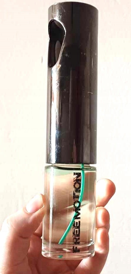 Eau de toilette Free Motion Oriflame