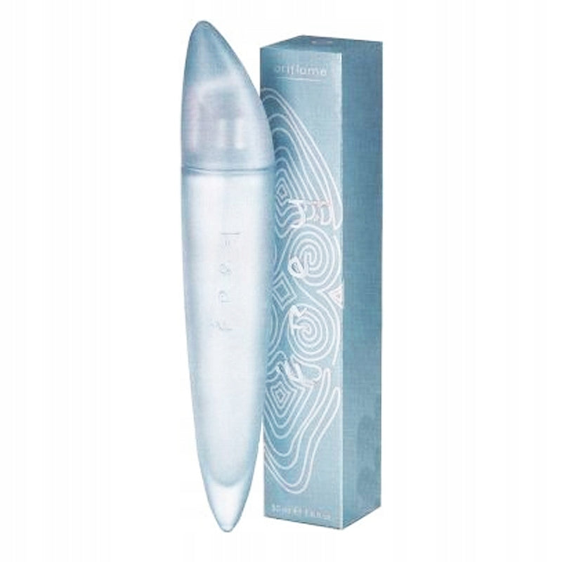 Eau de toilette Frey Oriflame