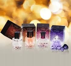 Eau de toilette Giordani Man Limited Edition Packaging status original