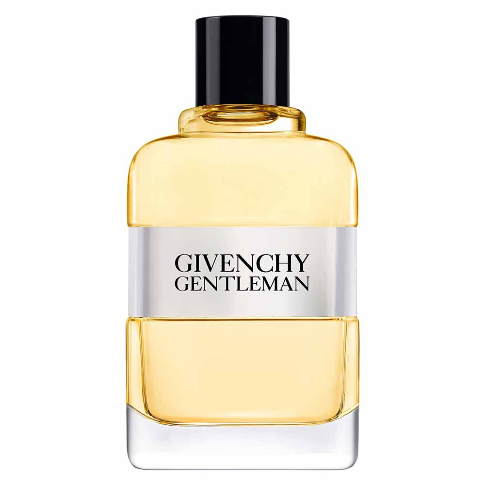 Eau de toilette Givenchy Gentleman Line other