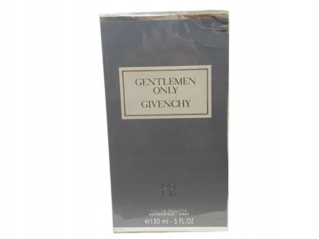 Eau de toilette Givenchy Only 150 ml edt
