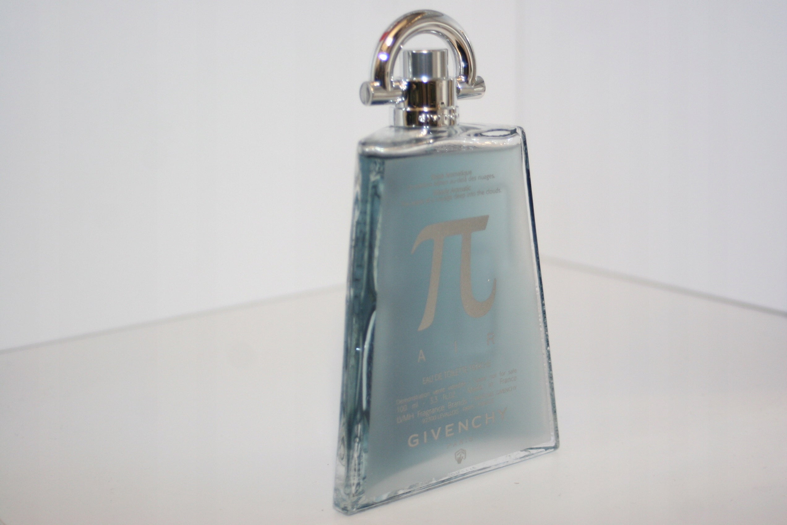 Eau de toilette Givenchy PI AIR 100 ml Line other