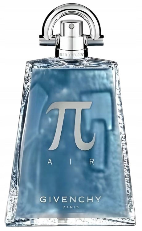 Eau de toilette Givenchy PI AIR 100 ml