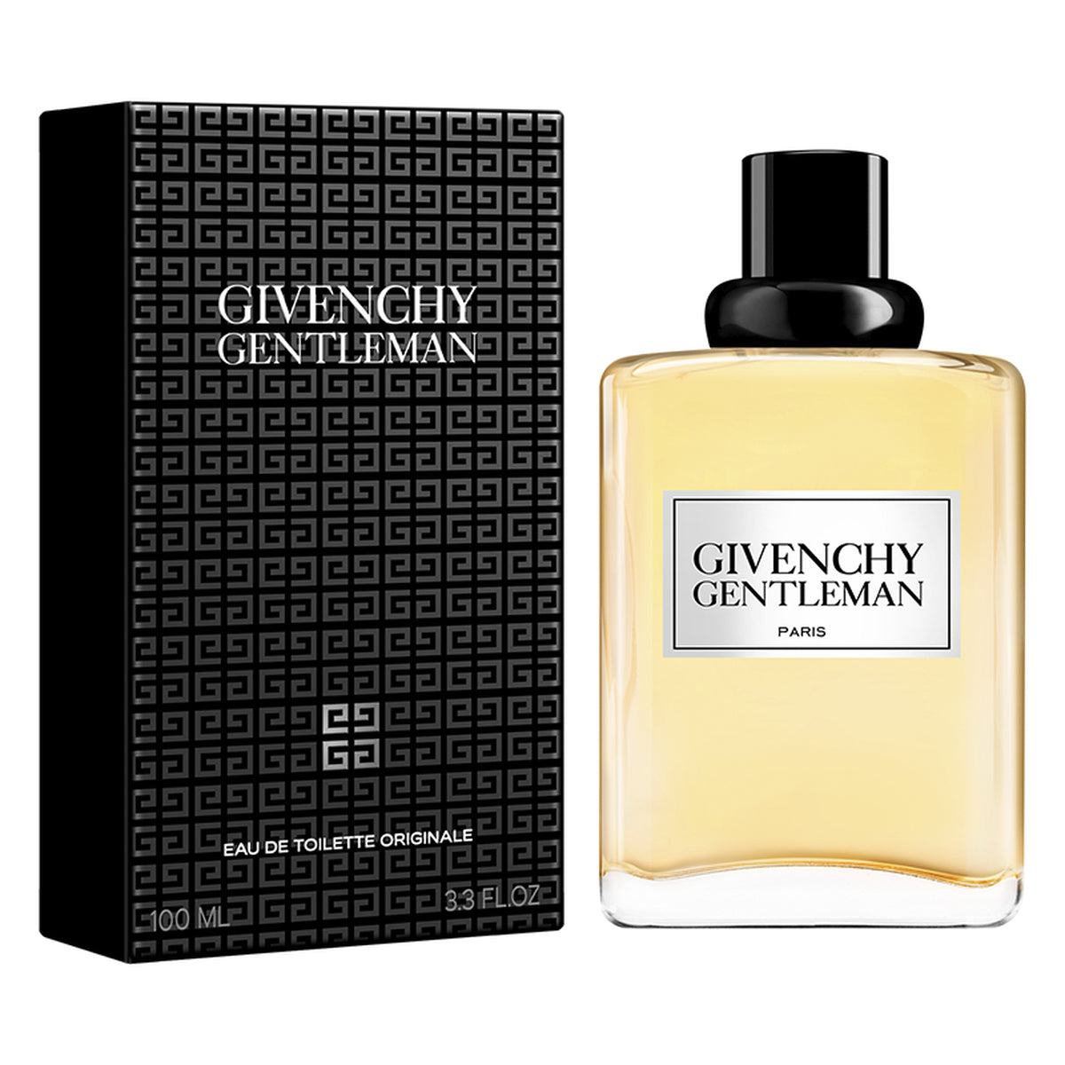 Eau de toilette Givenchy woody 100 ml Manufacturer code 3274872444126