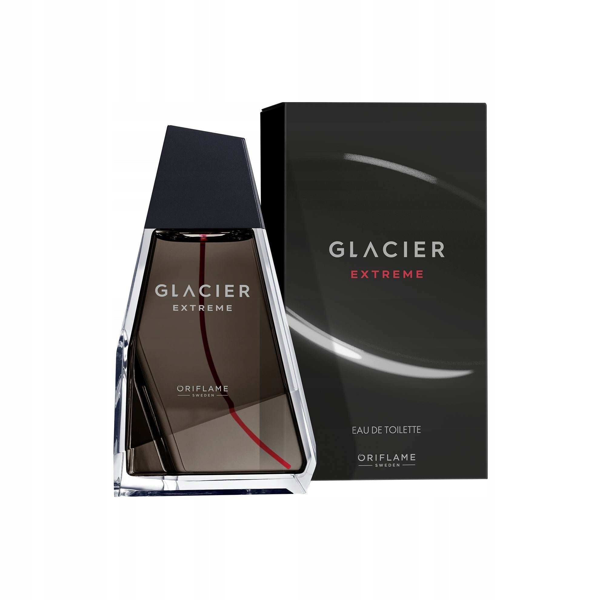 Eau de toilette Glacier Extreme Manufacturer code 40667