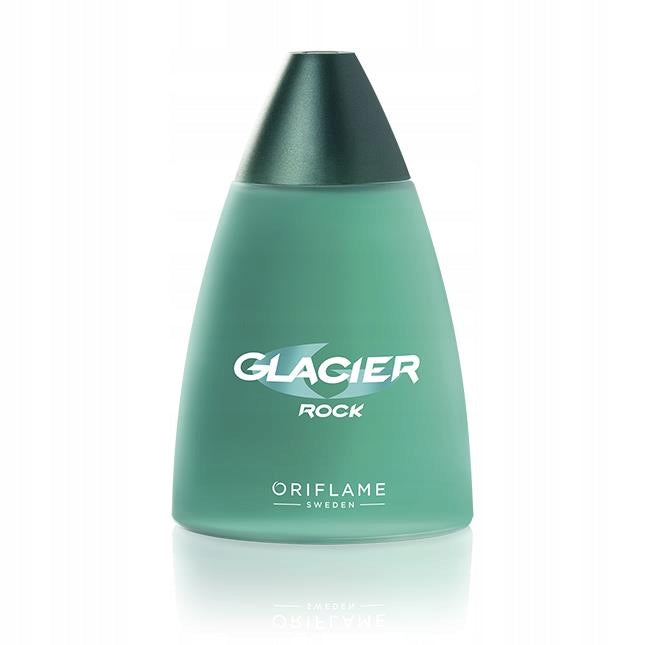 Eau de toilette Glacier Rock Oriflame Manufacturer code 31145