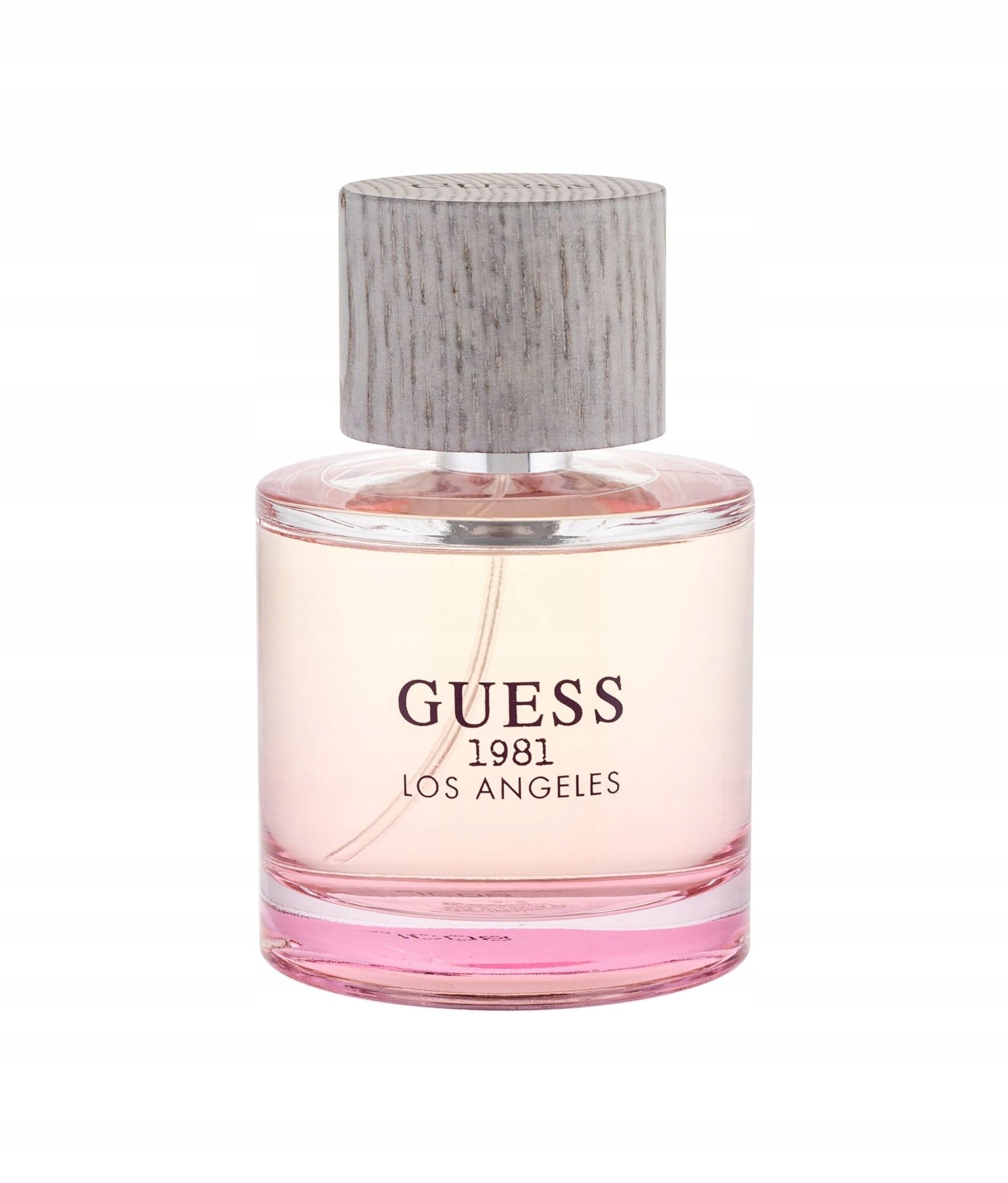 Eau de toilette Guess 100 ml los angeles